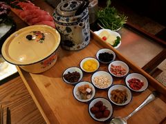 -佬土鹅肠火锅(解放路店)