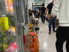 -大姐麻辣烫(莲宝中路店)