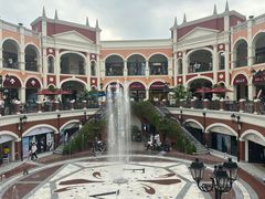 -佛罗伦萨小镇广佛名品奥特莱斯(疏港路店)