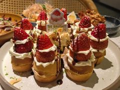 -BE BRIGHT KITCHEN(正佳广场店)
