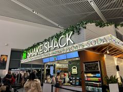 -纽瓦克自由国际机场