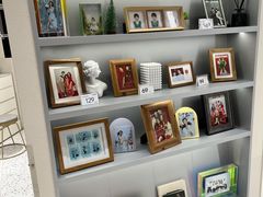 -海马体照相馆(南京虹悦城店)