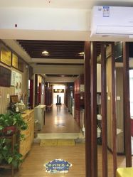 -蓝丝带产后恢复中心(南宁店)