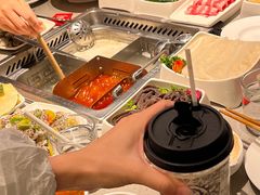 -海底捞火锅(壹悦城店)