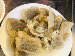 炸灌肠-姚记炒肝店(鼓楼店)