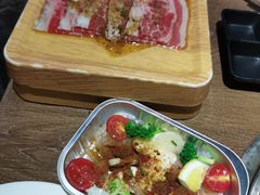 -火炉火自助餐(悠唐购物中心店)