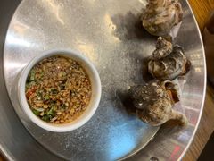 -必点海鲜·鲅鱼水饺(鞍山西道店)