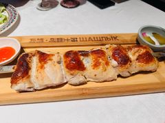 -俄士厨房(环球港店)
