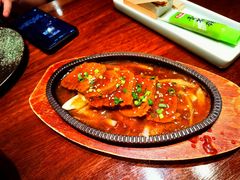 -古京·臻致料理(月湖店)