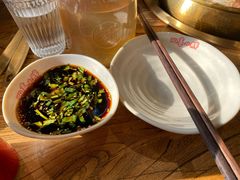 -四喜小胖·北京涮肉(五道营店)