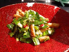 香捞炸腐皮-粤·向群饭店(二沙岛店)