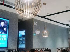 -半天妖烤鱼(六合万达欢乐港店)