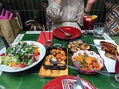 -Las Tapas(思南公馆店)