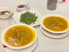 -新光酒家方亮蟹宴(黄浦店)