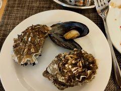 -扬州万怡酒店-中餐厅(文昌中路店)