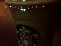 -星巴克(西藏路店)