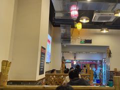 -老家大锅台·地锅鸡·铁锅炖(建邺文体路店)