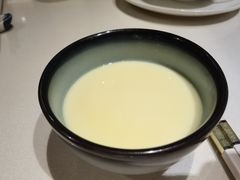 鸡蛋羹-北国饭店(汕头卜蜂店)