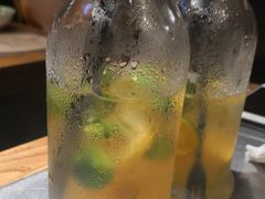 -探鱼·鲜青椒爽麻烤鱼(广州花都来又来店)