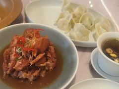 -喜鼎海胆水饺(平安金融中心店)