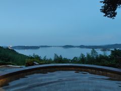 -天目湖涵田半山温泉