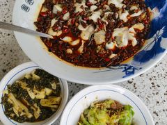 -回水镇·江湖川菜(恒大新城店)
