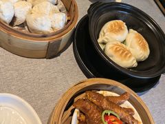 -潮府馆·非遗潮州菜·世纪公园(新国际博览中心店)