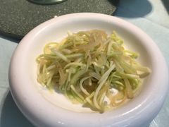白菜拌海蜇皮-席家花园(巨鹿花园店)