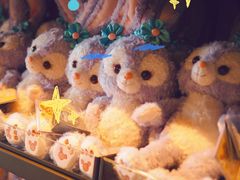 -迪士尼小镇
