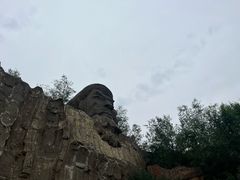 -成吉思汗公园