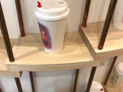 -眷茶臻选(锦艺城店)