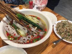 -嘉州叶婆婆钵钵鸡(建设路店)