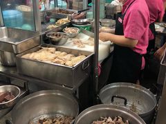 门面-红大哥水门鸡饭(總店)