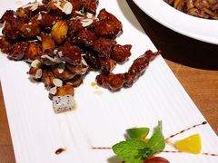 -陆壹捌餐厅(五大道店)