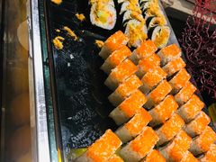-深圳佳兆业万豪酒店-金沙全日餐厅