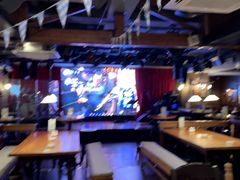 -宝莱纳啤酒花园餐厅PAULANER BRAUHAUS Nanjing(广州路店)
