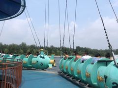 -秦皇岛乐岛海洋王国