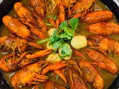 -辣螃铠盆盆蟹大排档(总店)