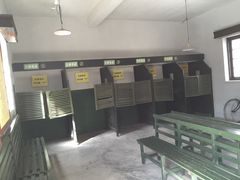 -清风小镇闯关东影视基地