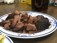 -老爆肚满五香烧牛羊肉