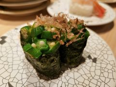 -大起水产回转寿司(道顿堀店)