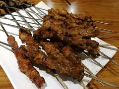 -巴依老爷新疆美食(望京小街店)