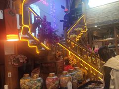 -民食香·腊排骨野生菌美食(木府店)