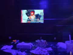 -糖果风尚KTV(犀浦店)
