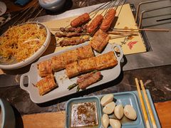 -那些年记忆烧烤