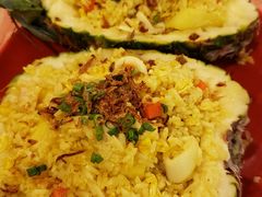 -灯笼馆海鲜餐厅
