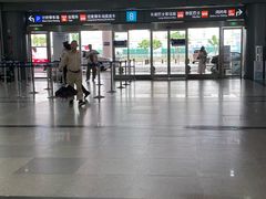 -福州长乐国际机场