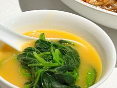 -杏花堂晋商私房菜(华熙五棵松店)