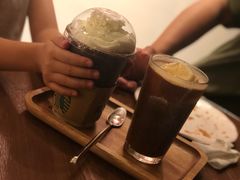 -星巴克(金谊广场店)