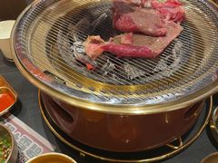 -闻老头·菊花炭烤肉(佛山首店)